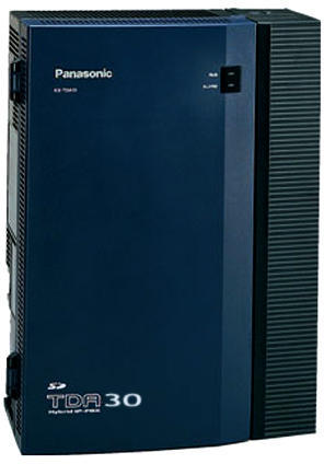 Panasonic telefonközpont