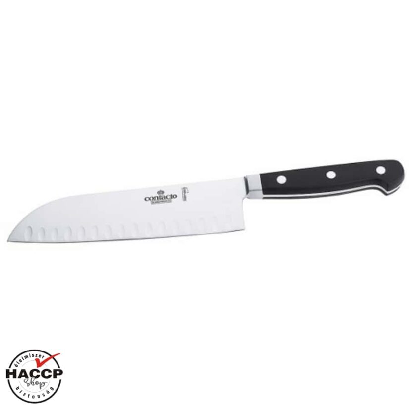 santoku kés